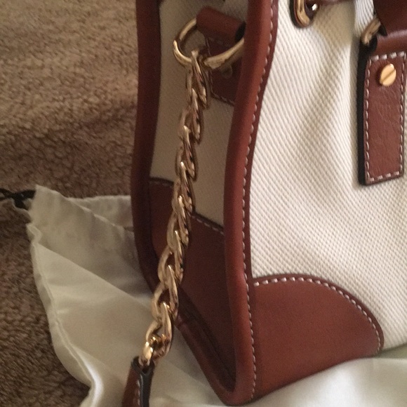 Michael Kors satchel - Picture 4 of 4